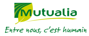 Logo mutualia