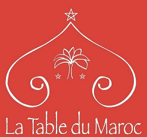 Table du maroc