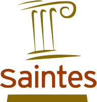 logo_saintes