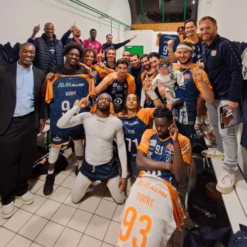 L’US est en finale du championnat !